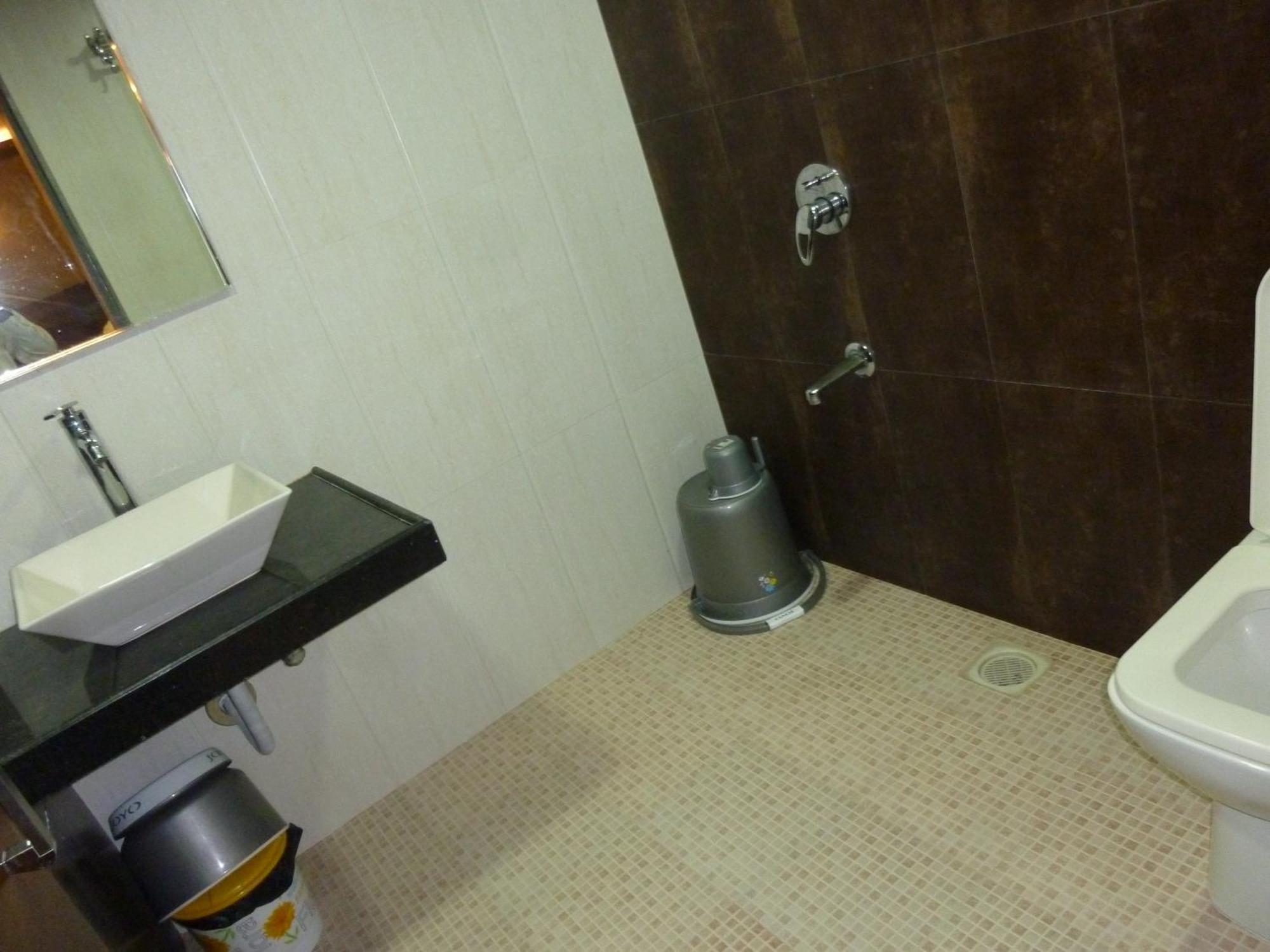 Hotel Regal Palace Mumbai Zimmer foto
