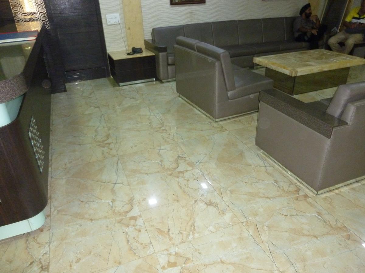 Hotel Regal Palace Mumbai Exterior foto
