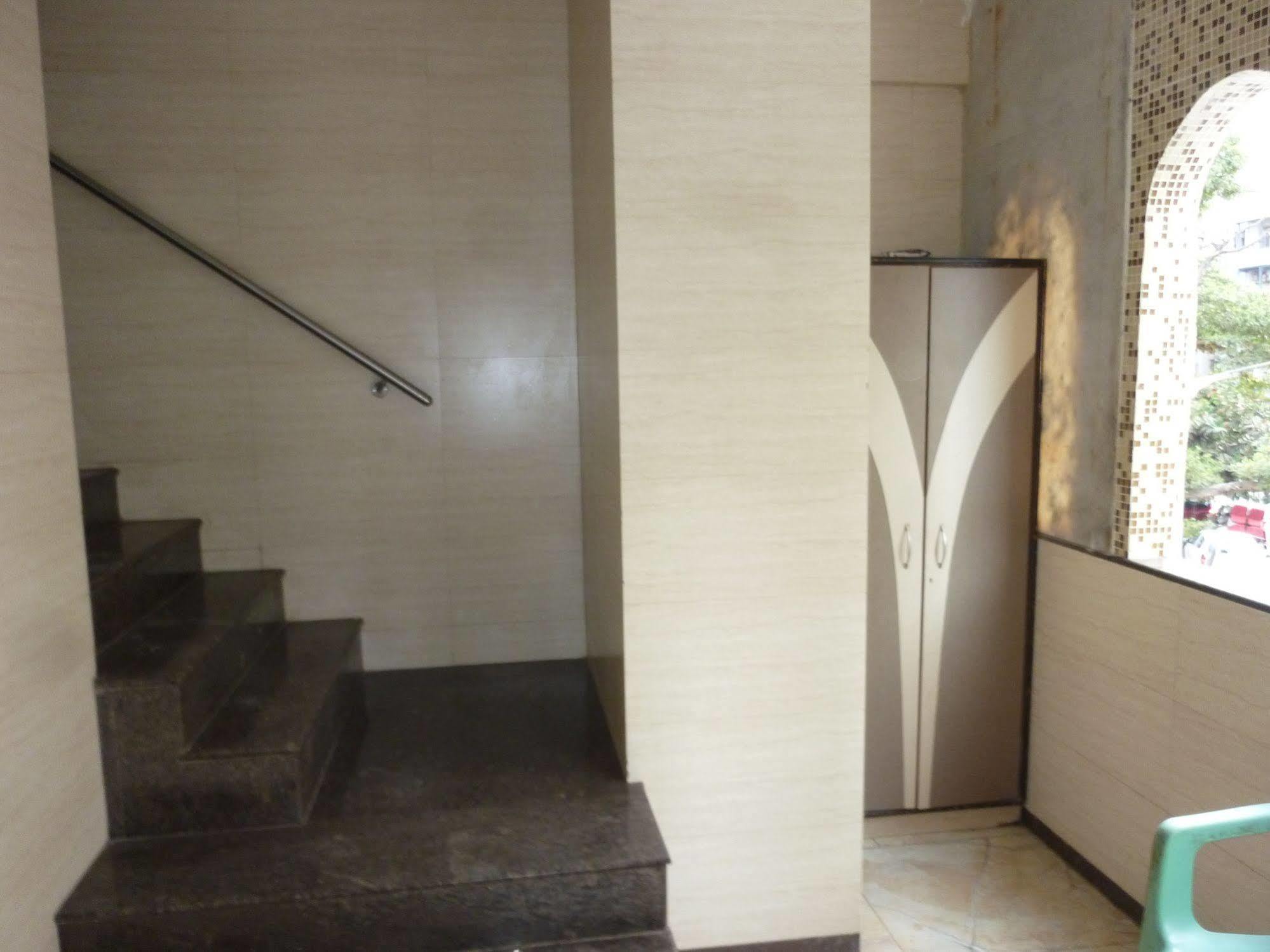Hotel Regal Palace Mumbai Exterior foto